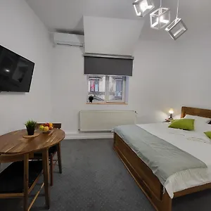 Appartamento Cozy Old Town - Lipscani, Bucarest