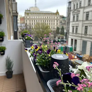 Appartamento View, Bucarest